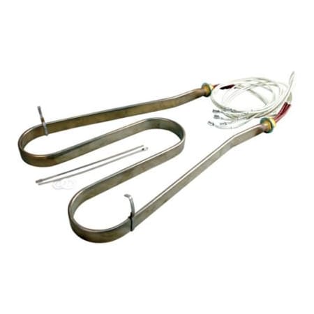 Allpoints 342010 Heating Element Kit208V/8Kw For Frymaster 342010